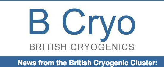 B Cryo News | British Cryogenics Council